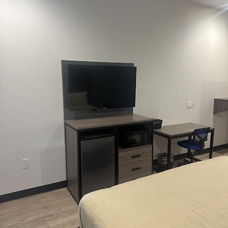 M&M Inn And Suites Fort Worth Extérieur photo
