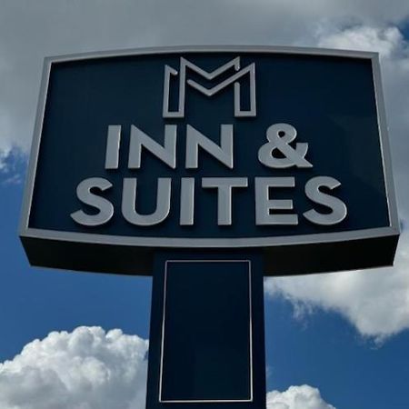 M&M Inn And Suites Fort Worth Extérieur photo