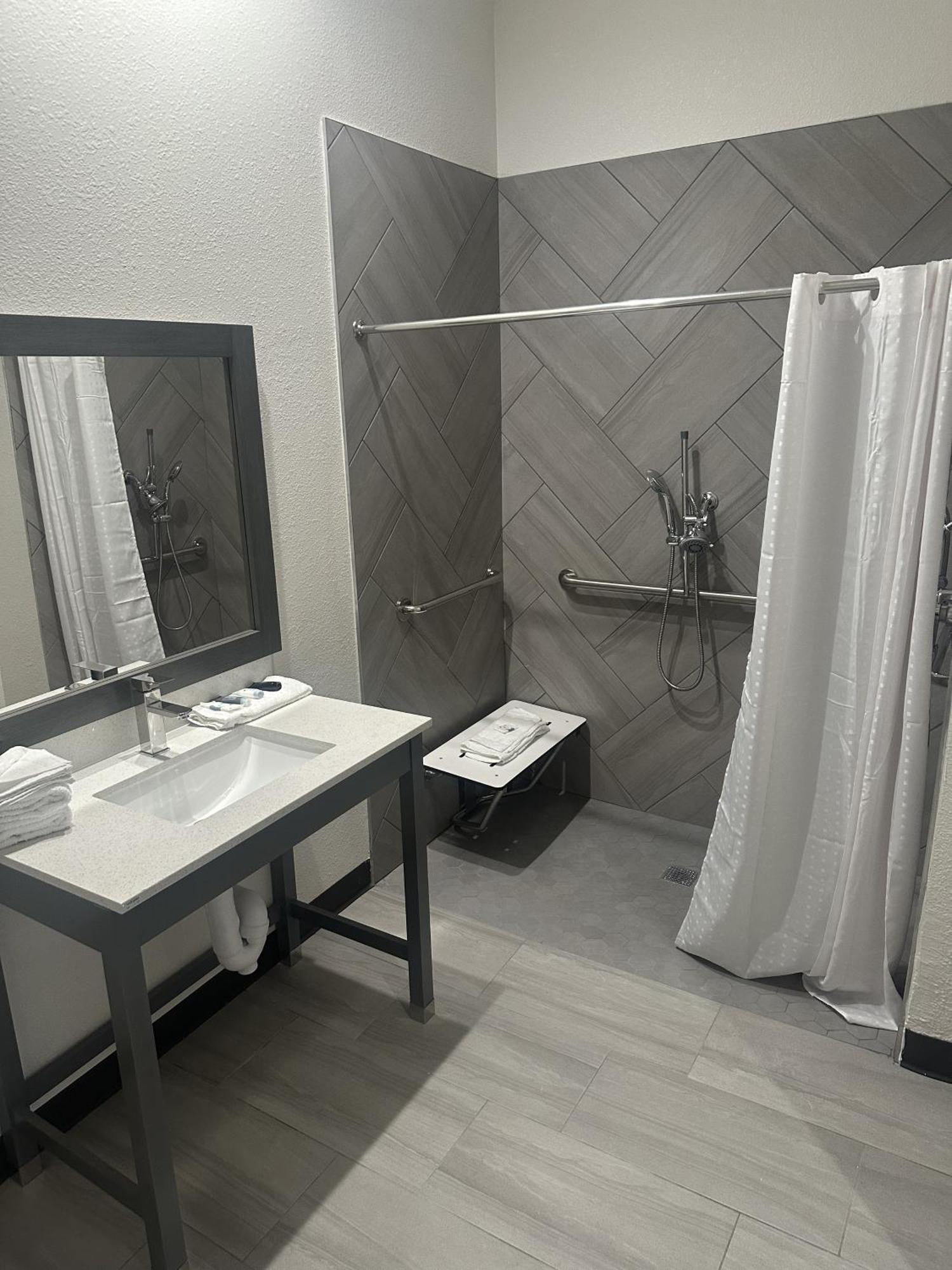 M&M Inn And Suites Fort Worth Extérieur photo